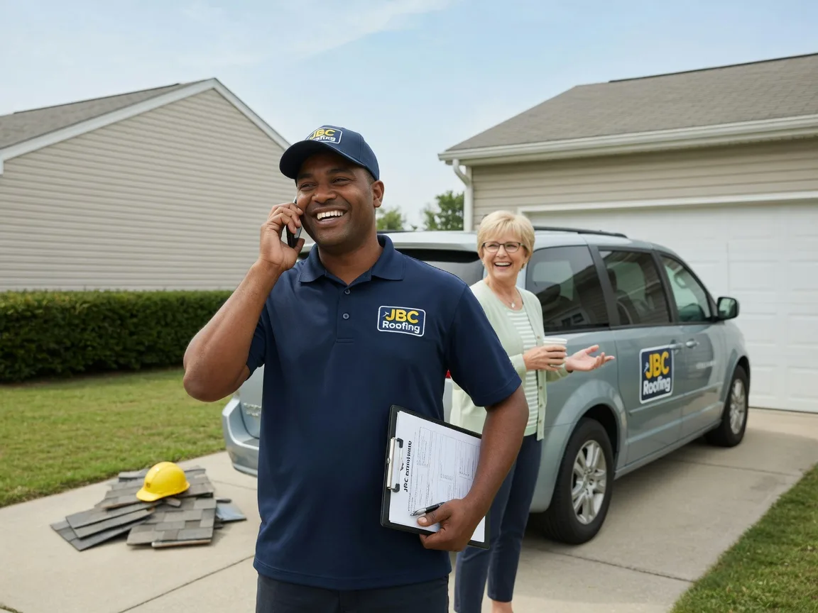 Roof Replacement Bremen, KS FAQs